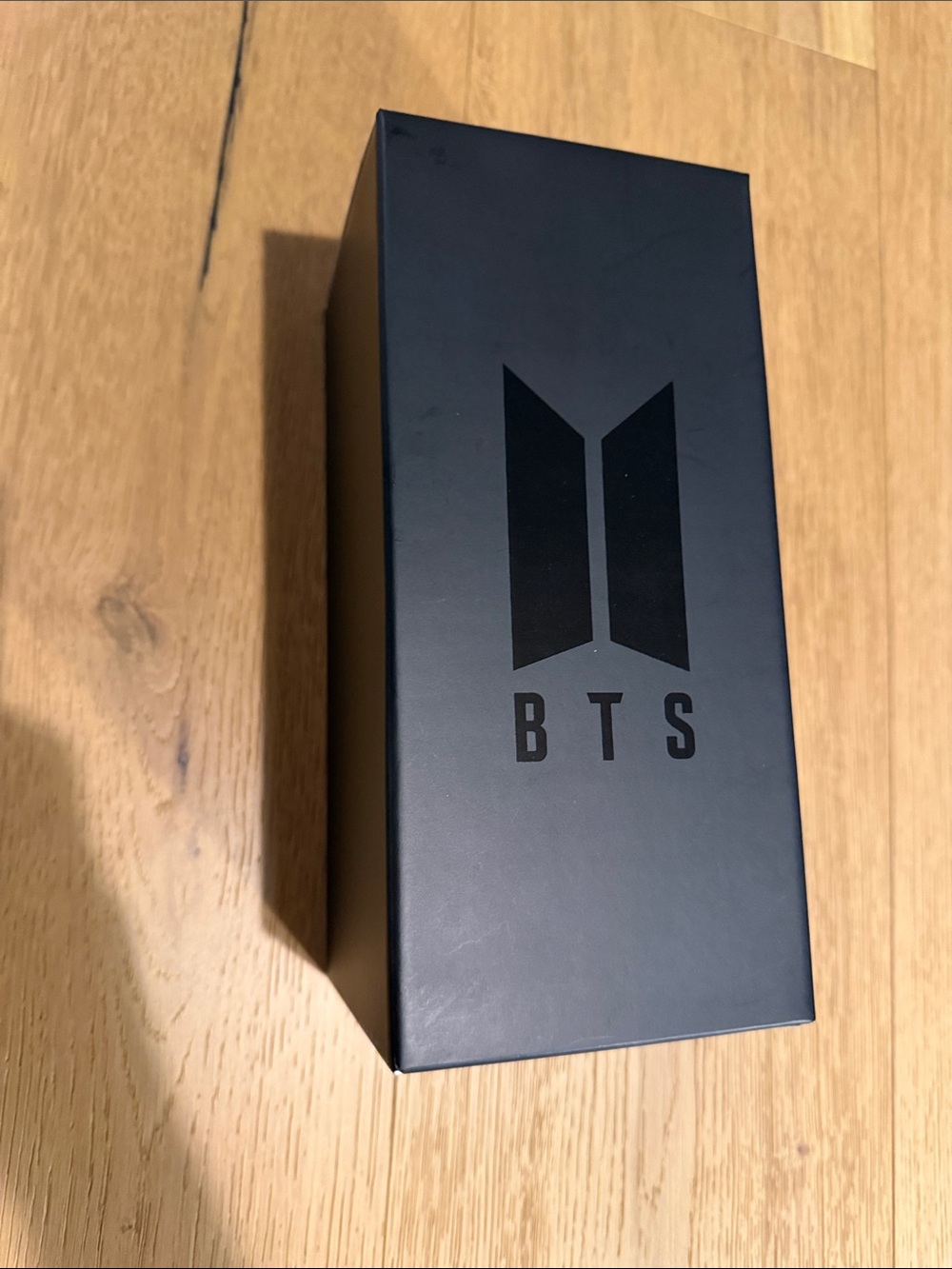 BTS OFFICIAL LIGHT STICK ver 4